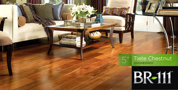 Northern Mills installation and restoration of hardwood floors in south florida